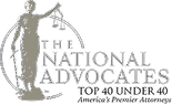the national advocates top 40