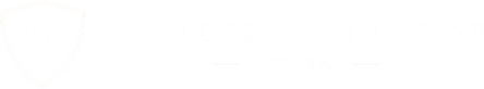 Caulder & Valentine Law Firm, PLLC
