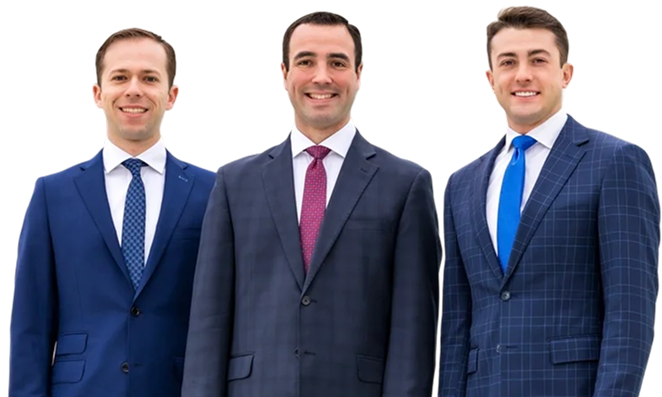 caulder valentine attorneys