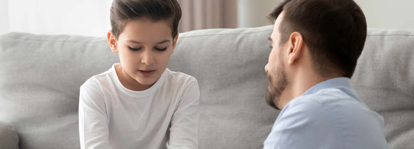 child custody