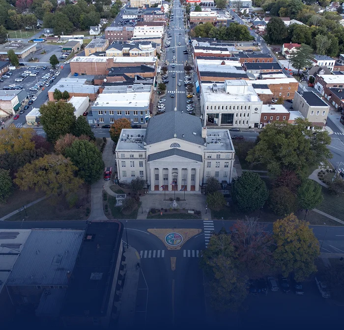 courthouse