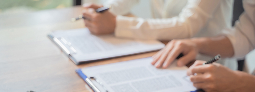 premarital and postnuptial agreements