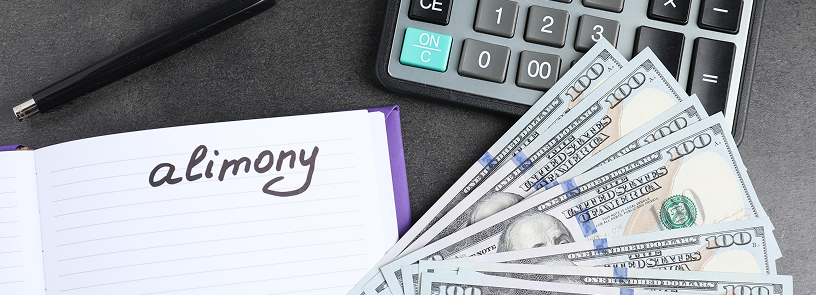 alimony